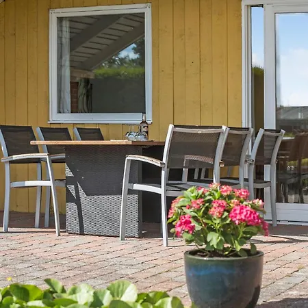Holiday home 3 Bedroom In *