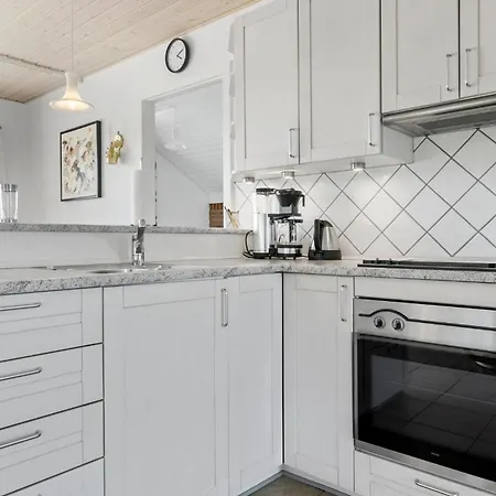 בית נופש 3 Bedroom In