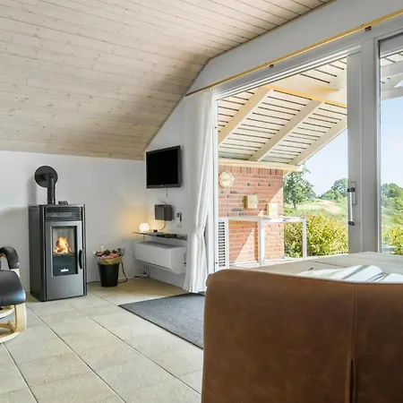Holiday home 3 Bedroom In *