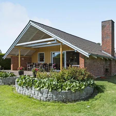 3 Bedroom In * Egernsund